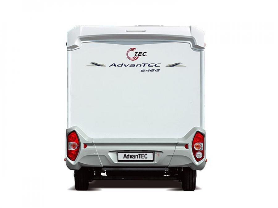  T.E.C. AdvanTEC 2010 года  (фото 2 из 4)